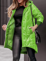 Zielony
