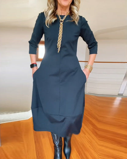 Dagmar | Eleganckie i wygodne sukienki