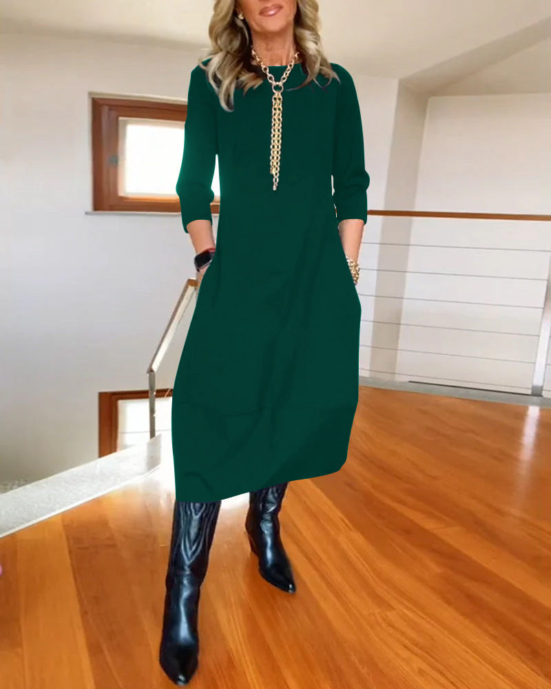 Dagmar | Eleganckie i wygodne sukienki